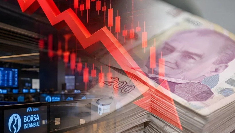 Fon operasyonundan 1 gün önce 227 milyar TL'lik çıkış: Kim bu 650 kişi? - Resim: 2