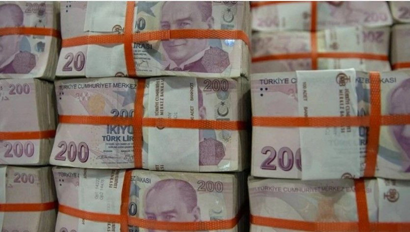 Fon operasyonundan 1 gün önce 227 milyar TL'lik çıkış: Kim bu 650 kişi? - Resim: 6