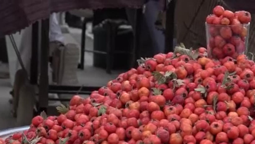 Dağdan toplayıp kilosunu 400 liraya satıyorlar: Adeta doğal şifa - Resim: 8
