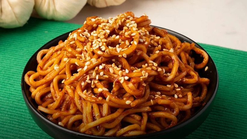 Türkiye’de üretilip tüketiliyordu: Noodle markasına soruşturma - Resim: 17