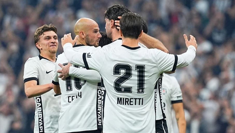 Süper Lig’de kartlar yeniden dağıtıldı: Şampiyonluk oranları güncellendi - Resim: 8