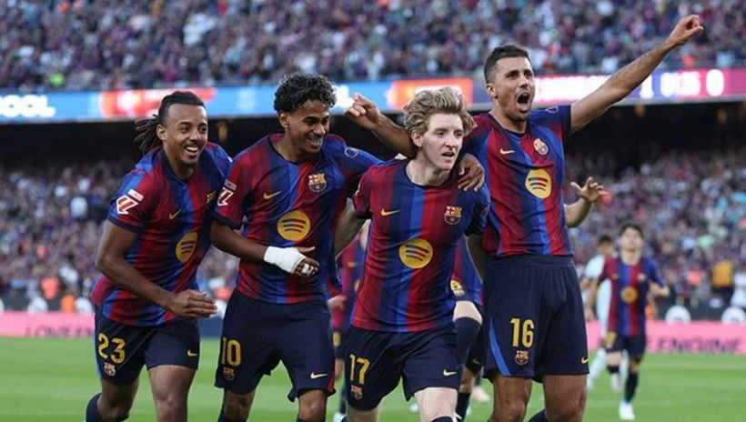 Galatasaray-Barcelona maçı ne zaman, saat kaçta, hangi kanalda? - Resim: 8