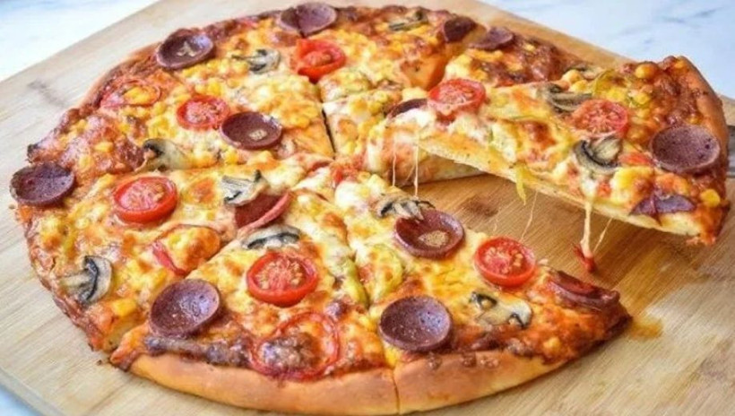 Pizza zincirinin Türkiye’deki 170 şubesi el değiştirdi - Resim: 17