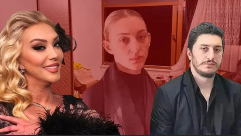 2025 böyle geçti: Kimler ayrıldı, kimler kayboldu? İşte Türkiye’de ve Dünya’da yılın magazin olayları - Resim: 22