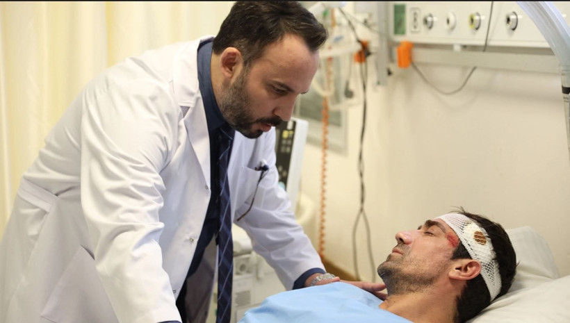 Vicdan geçmişi susturabilir mi? ‘Doktor: Başka Hayatta’ geliyor - Resim: 11