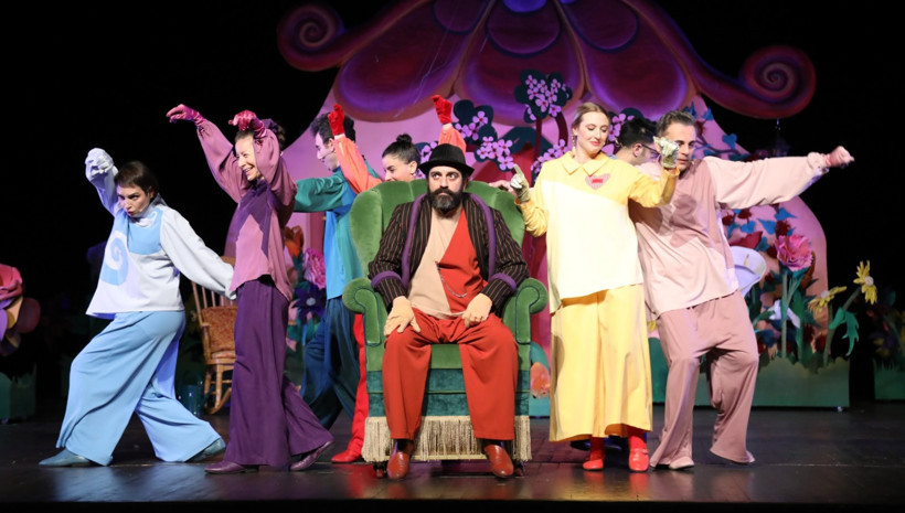 ‘Yeraltı’ dizisi reytinglerde sürpriz yapar mı? - Resim : 3