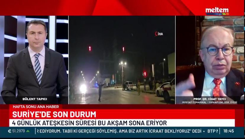 Cihat Yaycı a&ccedil;tı ağzını yumdu g&ouml;z&uuml;n&uuml;: B&ouml;l&uuml;c&uuml;ler T&uuml;rklerin nesi varsa &ccedil;almaya &ccedil;alışıyor - Resim : 3