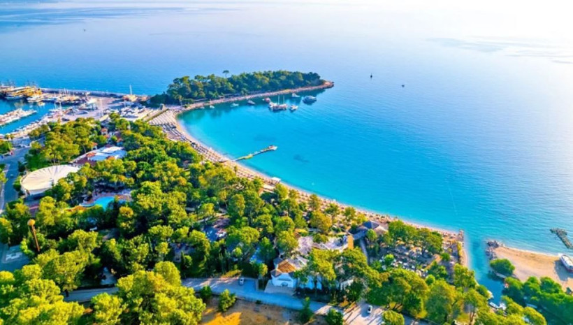 Forbes seçti: 2026'nın en prestijli rotaları belli oldu… Türkiye’den o şehir listede - Resim: 1