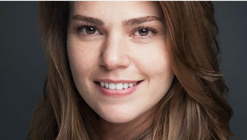 CapitaliZoo gündemde: Aslı Enver’den Beren Saat’e sıcacık övgü: Ne güzel yapmış! - Resim: 12