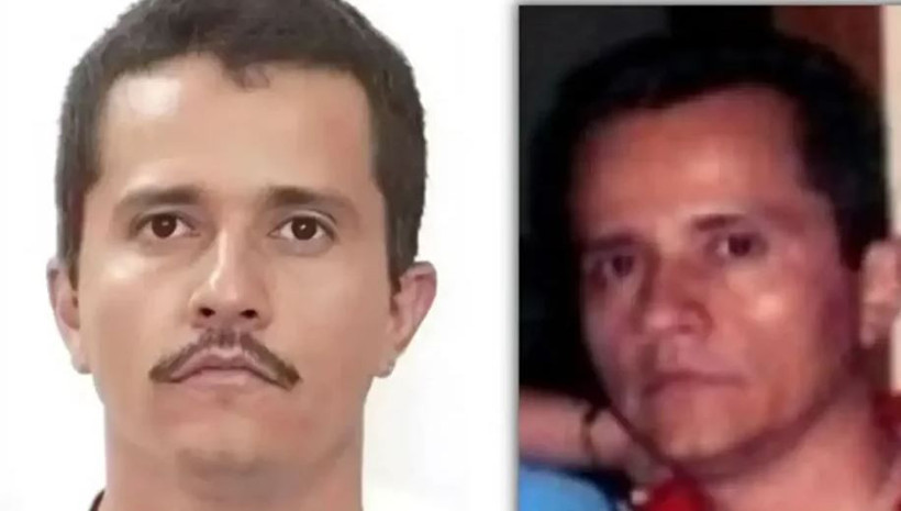 Ölümüyle Meksika'yı kaosa sürükleyen El Mencho kimdir? - Resim : 2