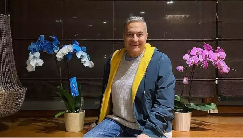 Mehmet Ali Erbil'in 6. evliliği 7 ay sürdü: Gülseren Ceylan ne aldı? Boşanma protokolü ortaya çıktı - Resim: 5