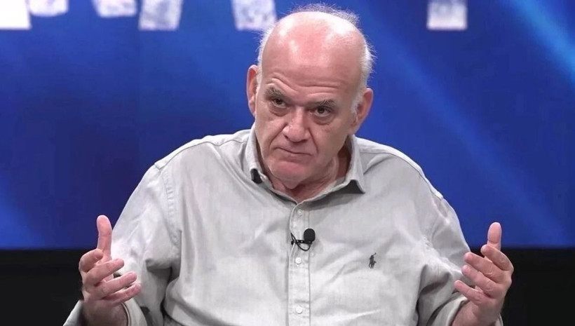 Ahmet Çakar, Singo'nun pozisyonuna isyan etti: Bunun adı utanmazlık - Resim: 5