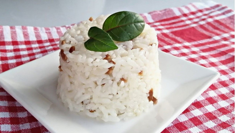 Sofraların yıldızı: Tane tane ve kar gibi beyaz pilav yapmanın sırrı: Usta şeflerin gizli yöntemi - Resim: 5