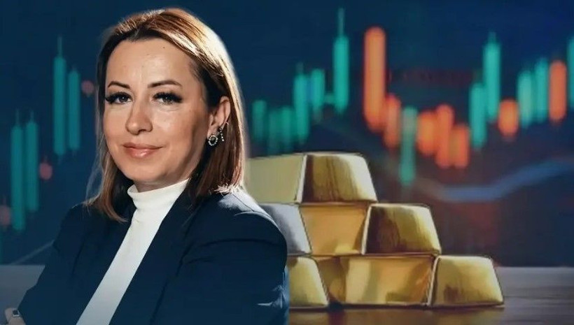Altının ne zaman alınacağını uzman isim açıkladı: O rakamları işaret etti - Resim: 6