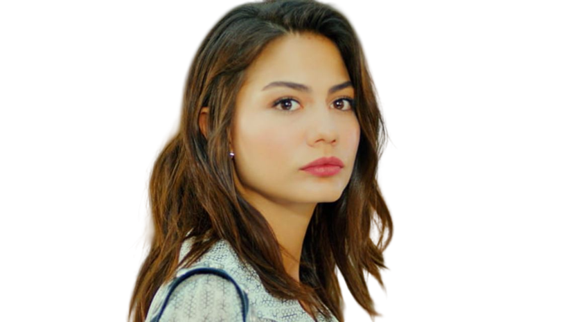 Eşref Rüya’nın Nisan’ı Demet Özdemir peş peşe fotoğraf yağdırdı: Hayranları tek bir şeyde hemfikir oldu - Resim: 4