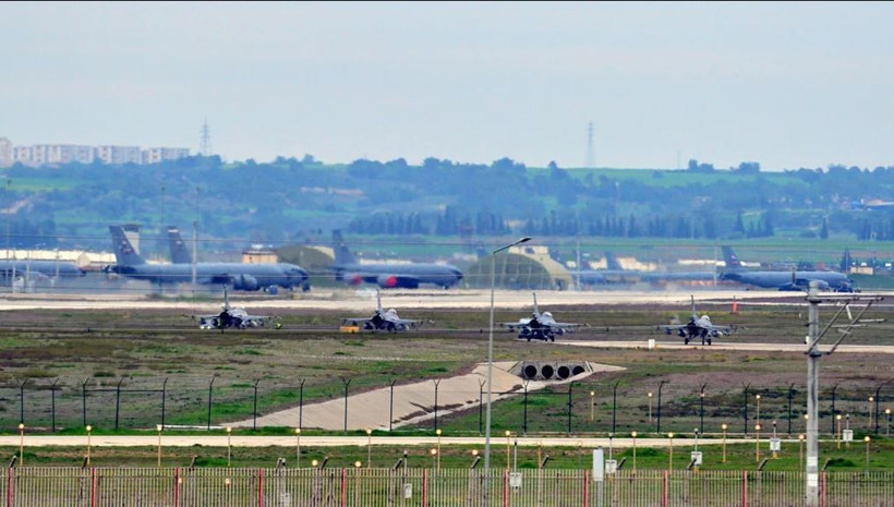 Dünyada en çok askeri üssü olan ülkeler belli oldu: Türkiye’nin sırası dikkat çekti - Resim: 1