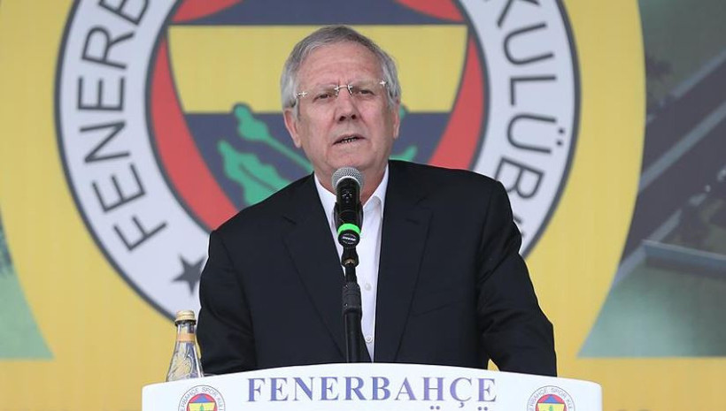 Aziz Yıldırım, Fenerbahçe Başkanlığı için aday olacak mı? Kararını verdi - Resim : 2