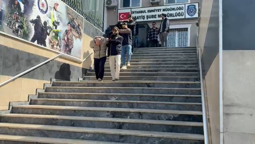 4,5 milyon dolarlık planı bozuldu: Yöntemi şeytana bile pabucunu ters giydirir - Resim : 1