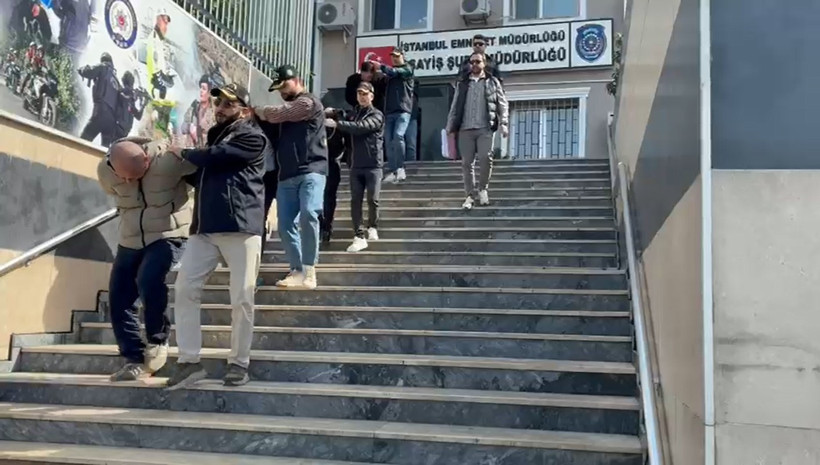 4,5 milyon dolarlık planı bozuldu: Yöntemi şeytana bile pabucunu ters giydirir - Resim : 2