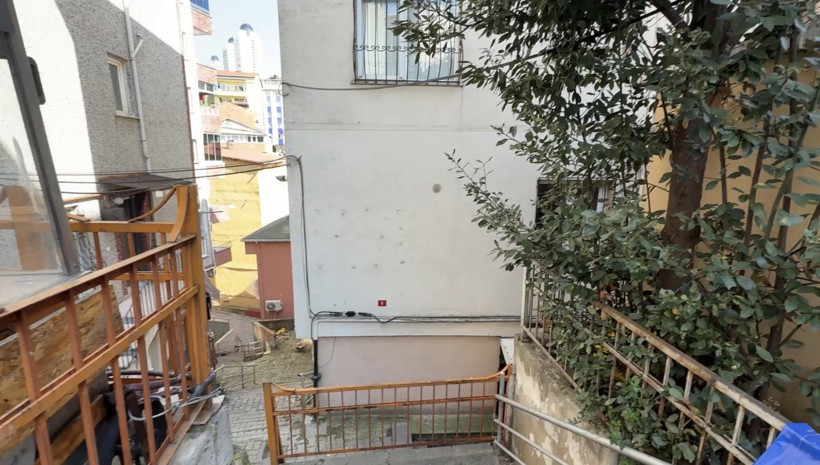 Üsteğmen evinde ölü bulundu: Kapı çilingirle açıldı: Kız arkadaşının ifadesine başvuruldu - Resim : 1