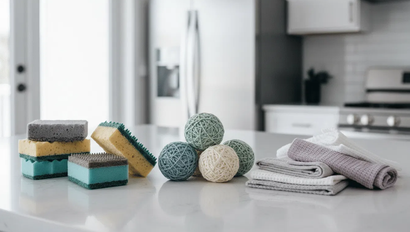 Ev temizliğinin vazgeçilmezi doğa için büyük tehlike: Trilyonlarcası çevreye salınıyor - Resim: 9