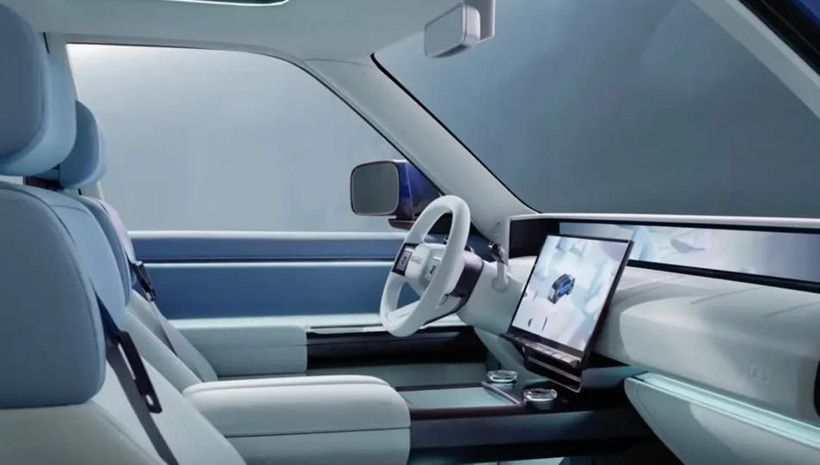 Ortaklık kuruldu: Efsane otomobil küllerinden doğuyor - Resim: 3