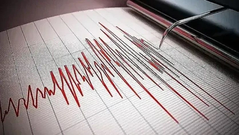 1 dakikada iki deprem yaşandı: Şener Üşümezsoy'dan kritik açıklama - Resim: 5
