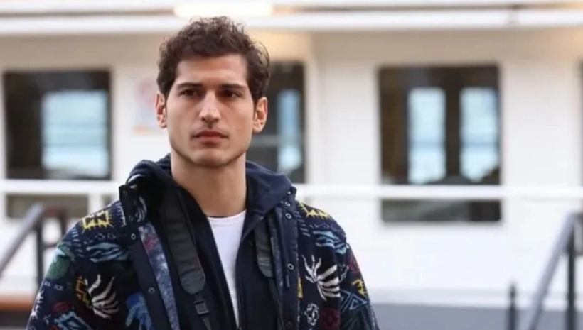 Ünlü oyuncu Oktay Çubuk yaşam savaşı veriyor: Kalbi durdu, yoğun bakımda tedavi altında - Resim : 2