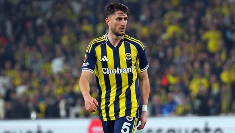 Fenerbahçe'nin iki yıldızı Beşiktaş yolunda: Sergen Yalçın onayı verdi - Resim : 1
