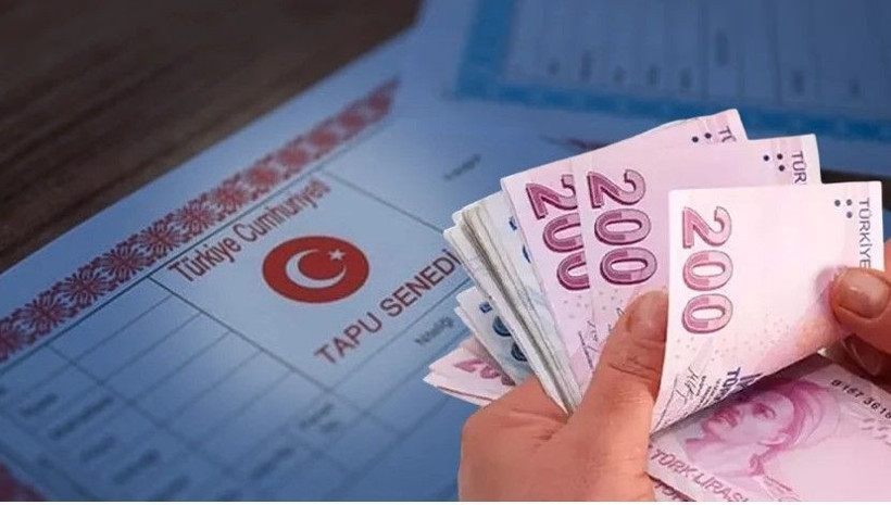 Ev ve arsa sahipleri için tapuda geri sayım başladı: Son 7 gün - Resim: 11