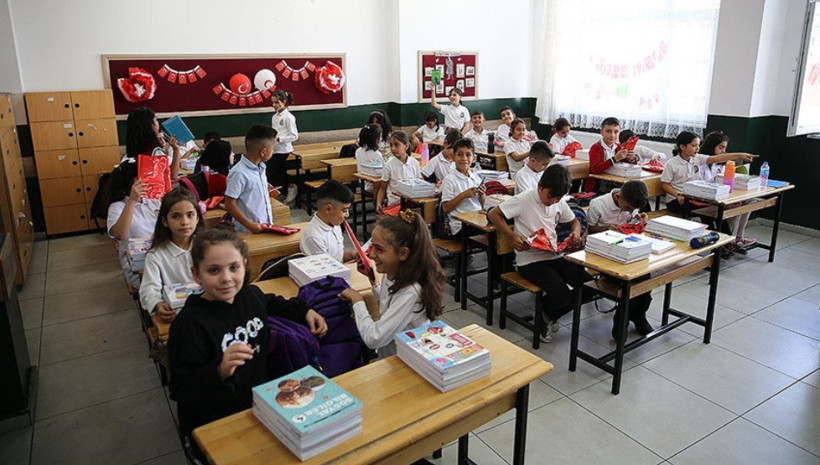 Eğitimde kara tablo: OECD’nin gerisinde kaldık… Eğitim süresi en yüksek iller hangileri? - Resim: 2