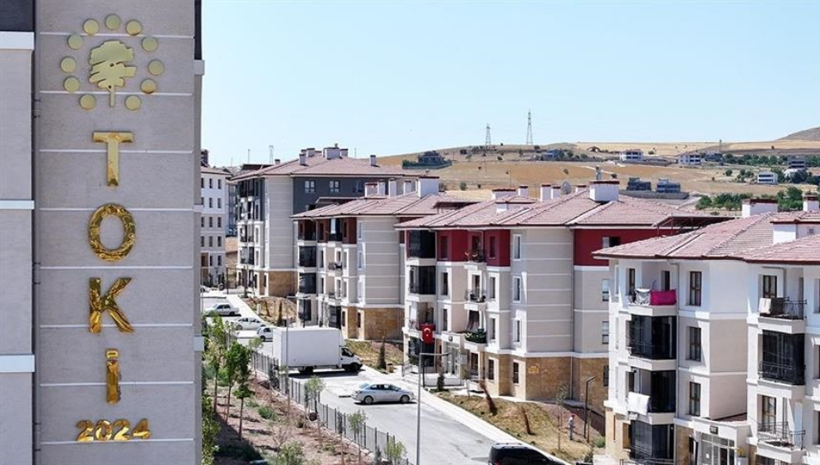 Son beş gün: Uygun bütçeli konutları ilk başvuran kapacak - Resim: 2