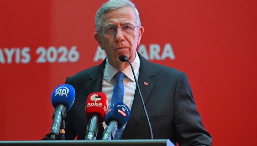 Kulisleri sallayan iddia: Mansur Yavaş’ın sonraki hamlesi ne olacak? - Resim: 2