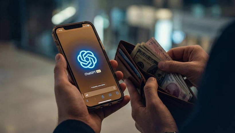 ChatGPT Plus Türkiye fiyatı yüzde kaç zamlandı? 3 yıldır iki platformda sabitti - Resim : 2