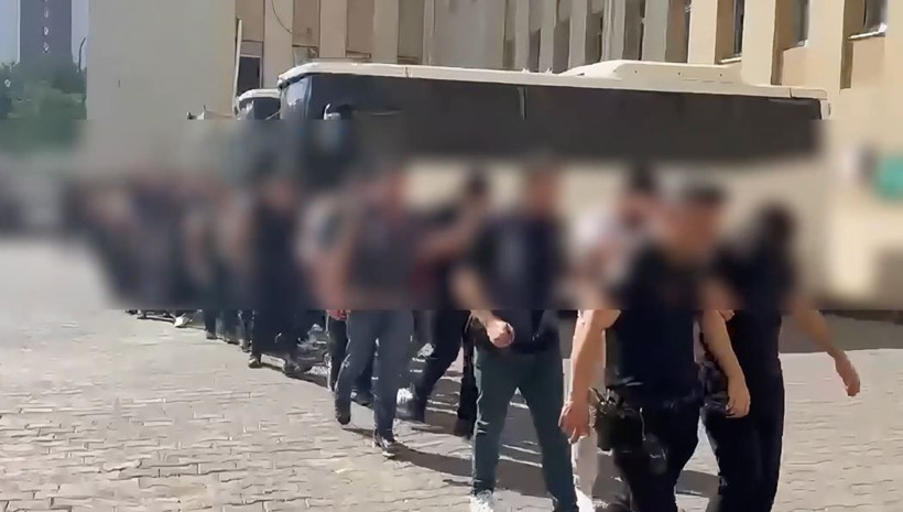 7 milyarlık kripto çarkı Diyarbakır'da çöktü: Polis sanal kumarın şifrelerini çözdü - Resim : 3