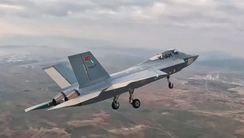 Tüm denklem değişti: Trump'ın Erdoğan'a verdiği F-35 sözünün perde arkası - Resim: 2