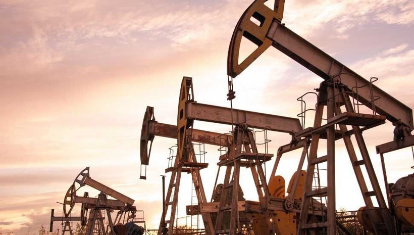 Dünyanın en büyük petrol rezervleri açıklandı: Türkiye listeye damga vurdu - Resim: 7