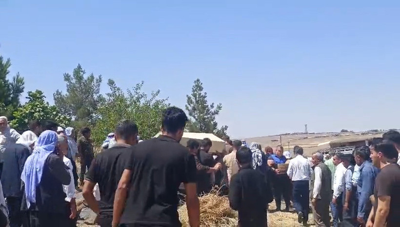 Evinde kanlar içinde bulunmuştu: Mardin’de Merve’den acı haber - Resim : 1