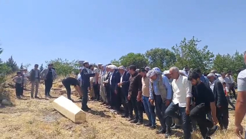 Evinde kanlar içinde bulunmuştu: Mardin’de Merve’den acı haber - Resim : 4