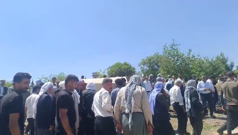 Evinde kanlar içinde bulunmuştu: Mardin’de Merve’den acı haber - Resim : 2