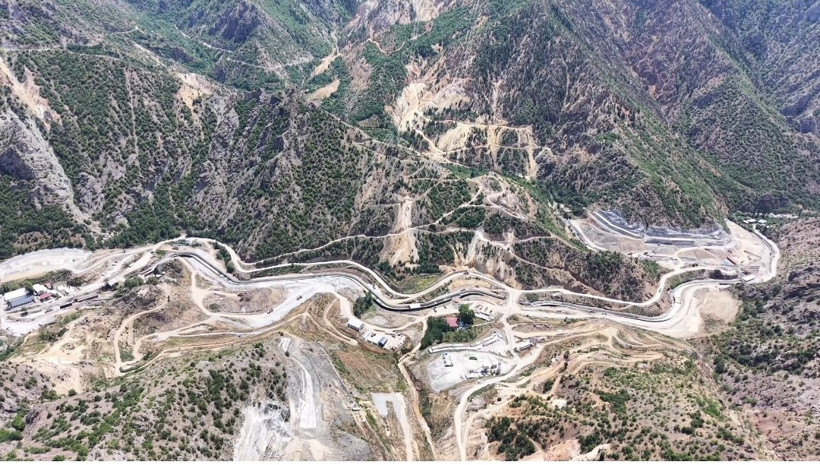 Artvin'deki maden projesi için dikkat çeken uyarı: