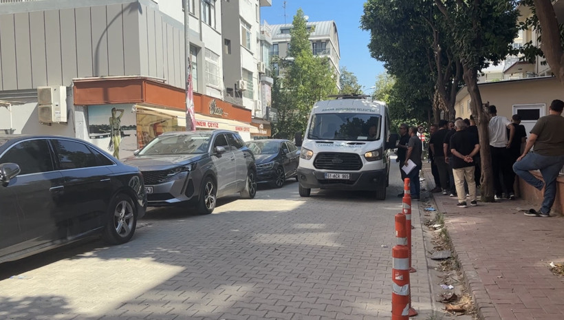 Adana'daki cinayette yeni detay: Tanık olan iki genci daha öldürmüş - Resim : 1