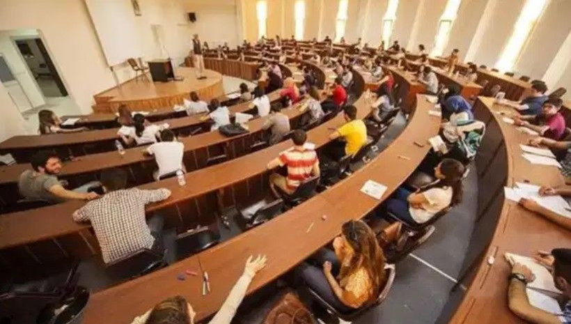 Öğrenci affında kritik gelişme: İşte Meclis'te kabul edilen 13 madde - Resim: 9