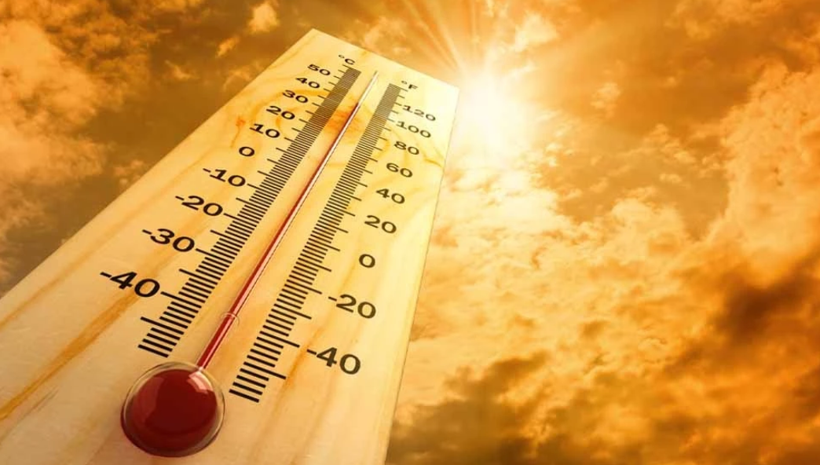 Dünya tarihinde ilk kez bu kadar yüksek: Sıcaklıklarda kırmızı alarm - Resim: 8