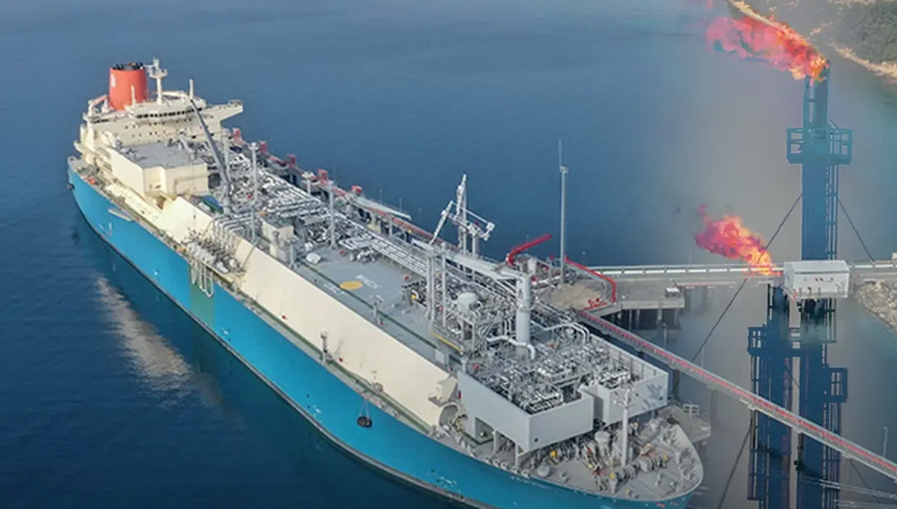 Petrol ve doğal gazda tarihi atılım: Kerkük anlaşmasıyla enerjide yeni dönem - Resim: 3