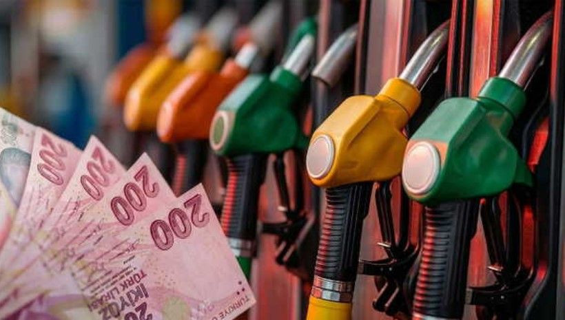 Akaryakıta indirim geldi: Tabela tekrar değişti - Resim: 11