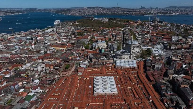 İstanbul 1 milyon yolcuya hazırlanıyor - Resim: 12
