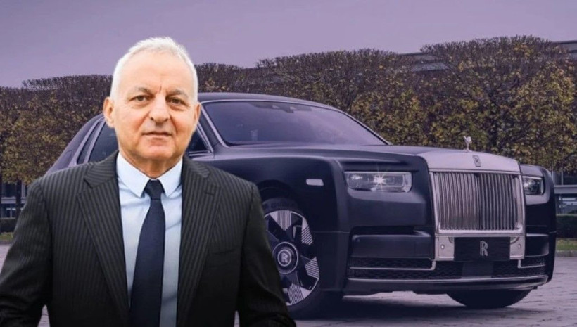 Maaşına yüzde 550 zam: Dünyada en çok kazanan Türk olacak - Resim: 11