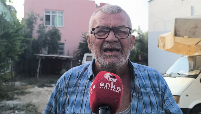 Pazar değil müze: Alamıyoruz bakıp bakıp geçiyoruz - Resim : 3