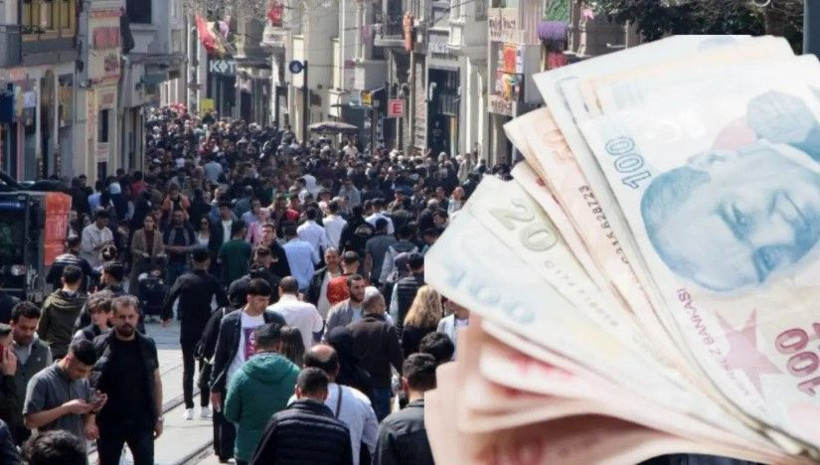 Son anket ASAL'dan: İşte Türkiye'nin en büyük sorunu - Resim: 4